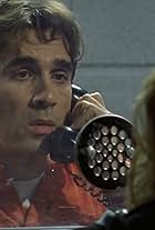 Adrian Paul in Tracker (2001)