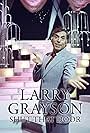 Larry Grayson: Shut That Door! (2018)