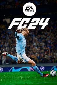 Primary photo for EA Sports FC 24