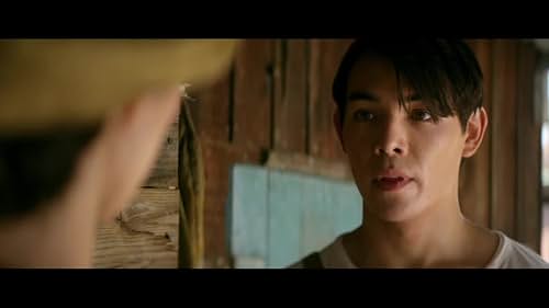 Watch A Clip from RUNNING FOR GRACE with Ryan Potter