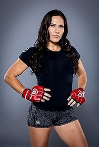 Primary photo for Cat Zingano