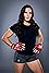 Cat Zingano's primary photo