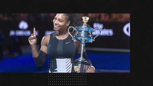 Dominating the game for over 3 decades, Serena and Venus Williams, winning every title imaginable. From inexperienced teenagers to seasoned vets nobody could have predicted the sisters' careers.