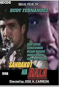 Rudy Fernandez in Sandakot na bala (1988)