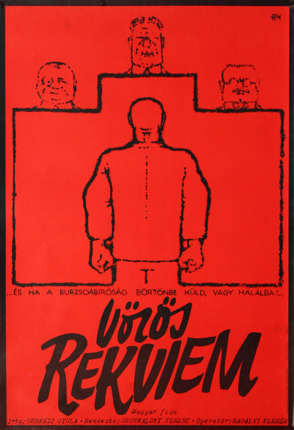 Vörös rekviem (1976)