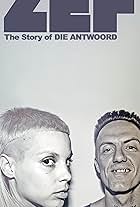 ZEF: The Story of Die Antwoord (2024)