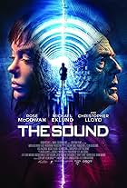 Christopher Lloyd, Rose McGowan, Jenna Mattison, Michael Eklund, and Ella Hollidge in The Sound (2017)