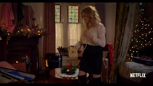 Watch Christmas Inheritance Official Trailer