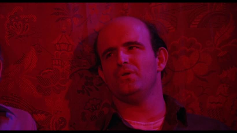 Peter Boyle in Joe (1970)