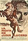 La novia de Juan Lucero (1959)