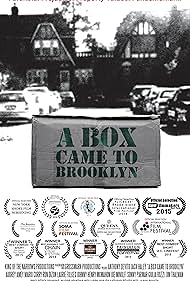 A Box Came to Brooklyn (2015)