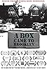 A Box Came to Brooklyn (2015) Poster