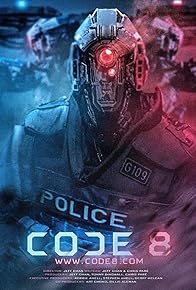 Primary photo for Code 8