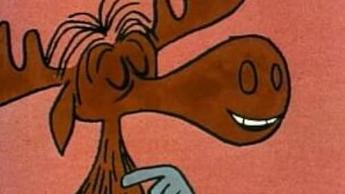 Rocky & Bullwinkle: Season One