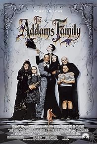 Primary photo for The Addams Family