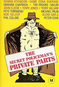 Primary photo for The Secret Policeman's Private Parts