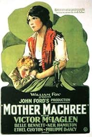 Belle Bennett and Philippe De Lacy in Mother Machree (1927)