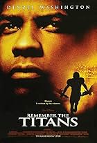 Denzel Washington in Remember the Titans (2000)