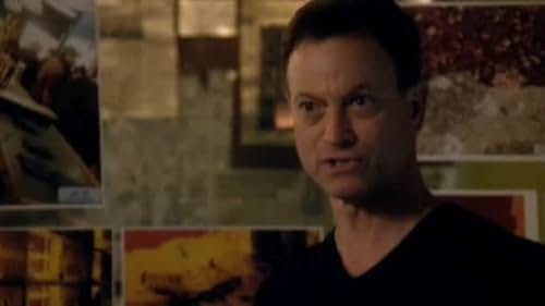 Csi: NY: Season 6