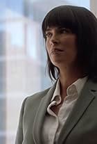 Mary Ashton in Suits (2011)