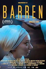 Mili Eshet in Barren (2022)