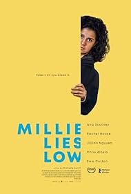 Ana Scotney in Millie Lies Low (2021)