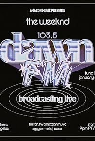 Primary photo for 103.5 Dawn FM a live stream experience