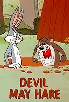 Devil May Hare