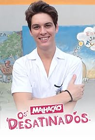 Primary photo for Malhação: Os Desatinados