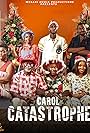 Amazing Asonye, Ogechi Obilonu, and Livinus Nnochiri in Carol Catastrophe (2024)