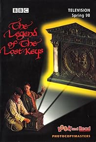 Primary photo for The Legend of the Lost Keys: Part 10 - The Final Hour