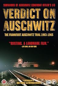 Strafsache 4 Ks 2/63 - Auschwitz vor dem Frankfurter Schwurgericht (1993)