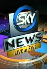 Primary photo for Sky News at Five