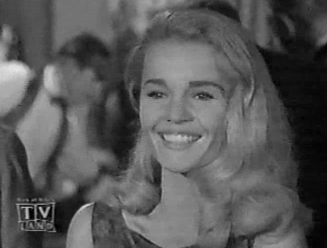 Tuesday Weld in The Dick Powell Theatre (1961)