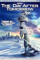 The Day After Tomorrow: Deleted Scenes