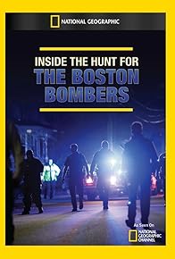 Primary photo for The Hunt for the Boston Bombers