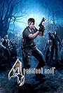 Resident Evil 4