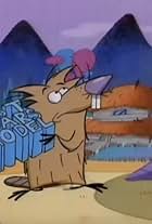 Nick Bakay in The Angry Beavers (1997)