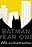 Batman: The Audio Series