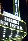 Grace at Sundance (2009)