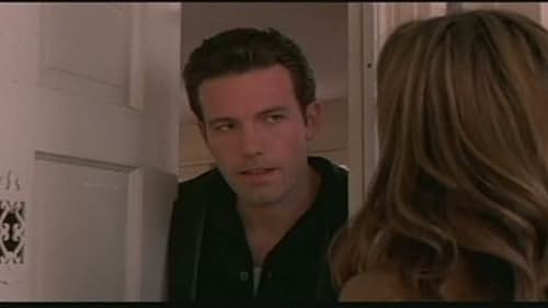 Gigli Scene: I Want To Meet Your Mother