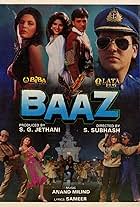 Baaz