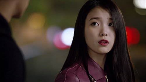 IU in THE Producers (2015)