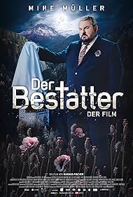 Mike Müller in Der Bestatter - Der Film (2023)