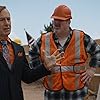 John DiMaggio, Bob Odenkirk, and Michael H. Cole in Better Call Saul (2015)