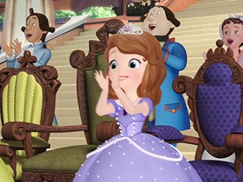 Sofia the First (2012)