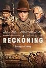 Lance Henriksen, Meg Foster, Todd A. Robinson, Kevin Makely, and June Dietrich in A Reckoning (2018)