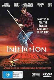 Initiation (1987)