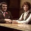 Les Dawson and Gillian Raine in The Loner (1975)