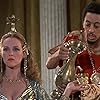 Madeline Kahn and Gregory Hines in History of the World: Part I (1981)